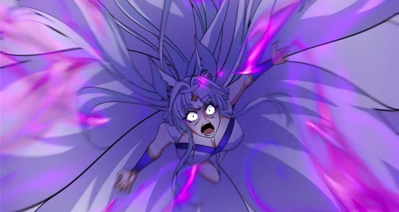 Keep A Low Profile, Sect Leader Chapter 415 Gambar 19