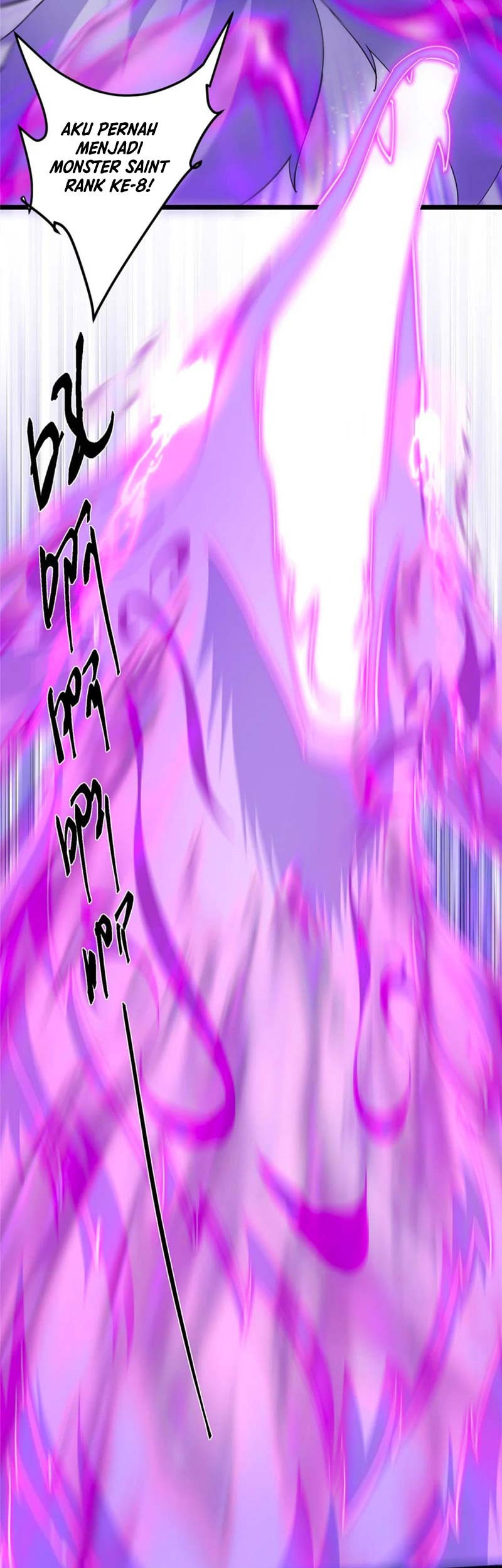 Keep A Low Profile, Sect Leader Chapter 415 Gambar 20