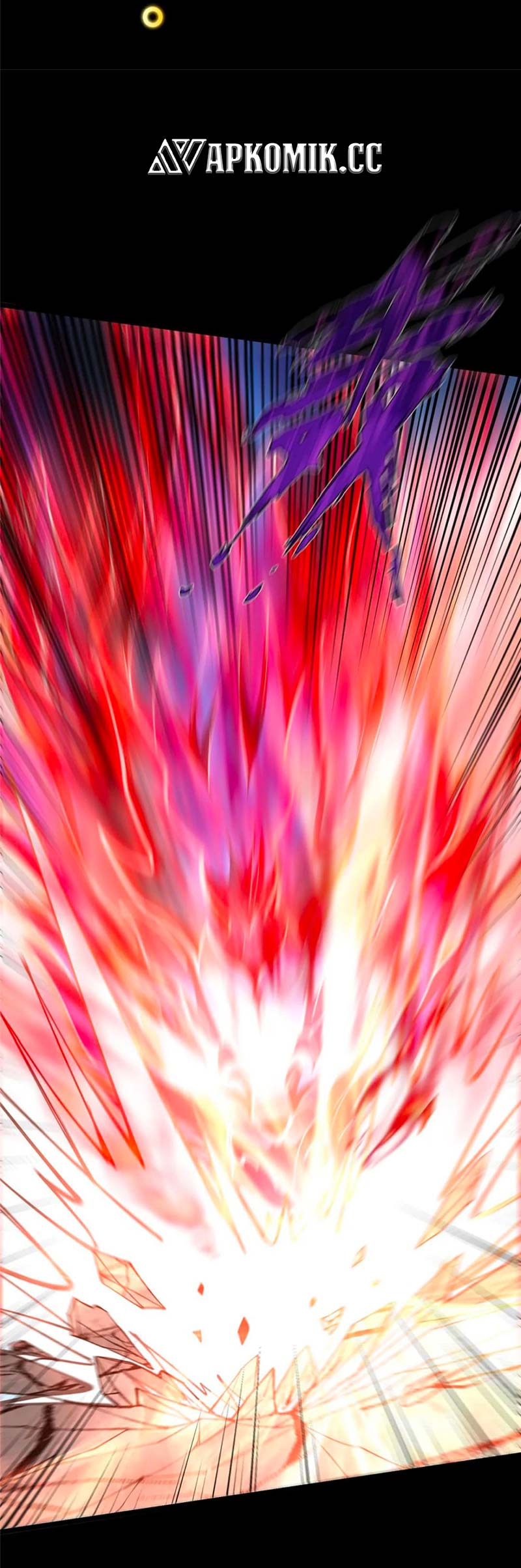 Keep A Low Profile, Sect Leader Chapter 415 Gambar 42