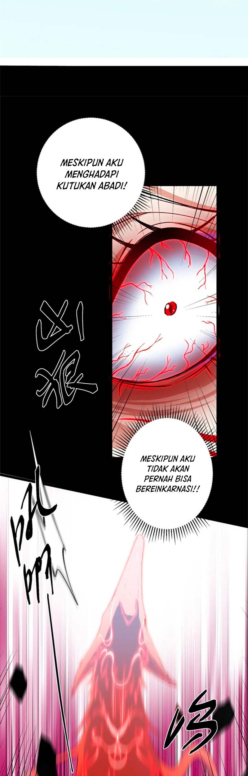 Keep A Low Profile, Sect Leader Chapter 415 Gambar 51