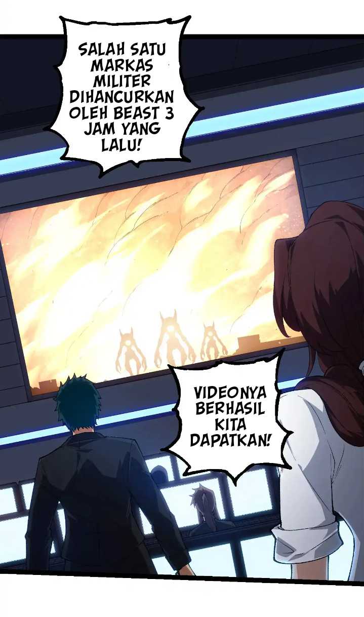 Evolution Begins With A Big Tree Chapter 273 Gambar 15