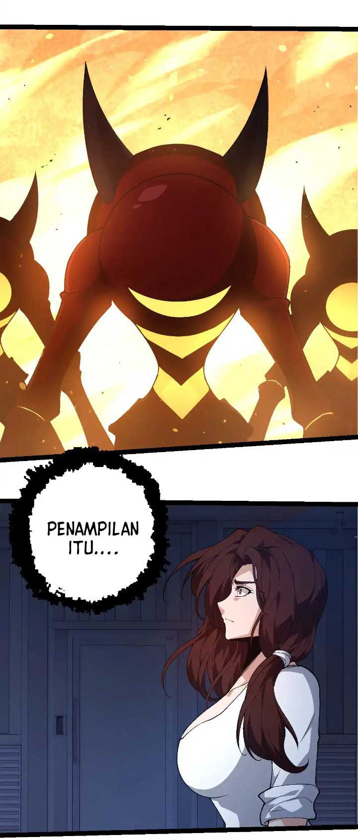 Evolution Begins With A Big Tree Chapter 273 Gambar 16