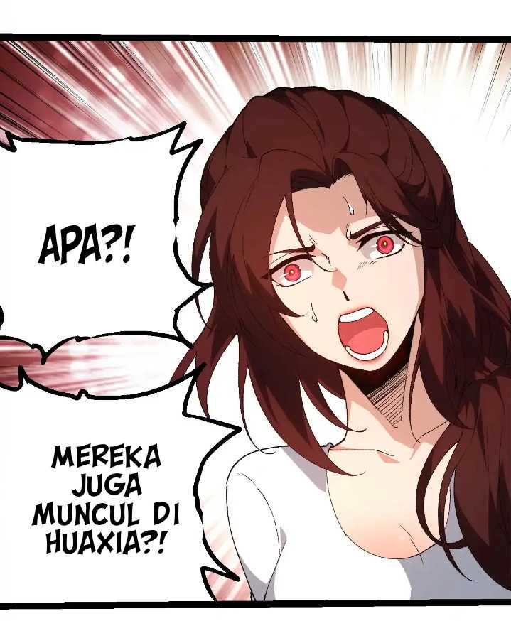 Evolution Begins With A Big Tree Chapter 273 Gambar 19