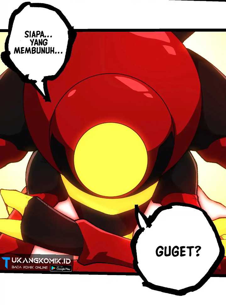 Evolution Begins With A Big Tree Chapter 273 Gambar 10