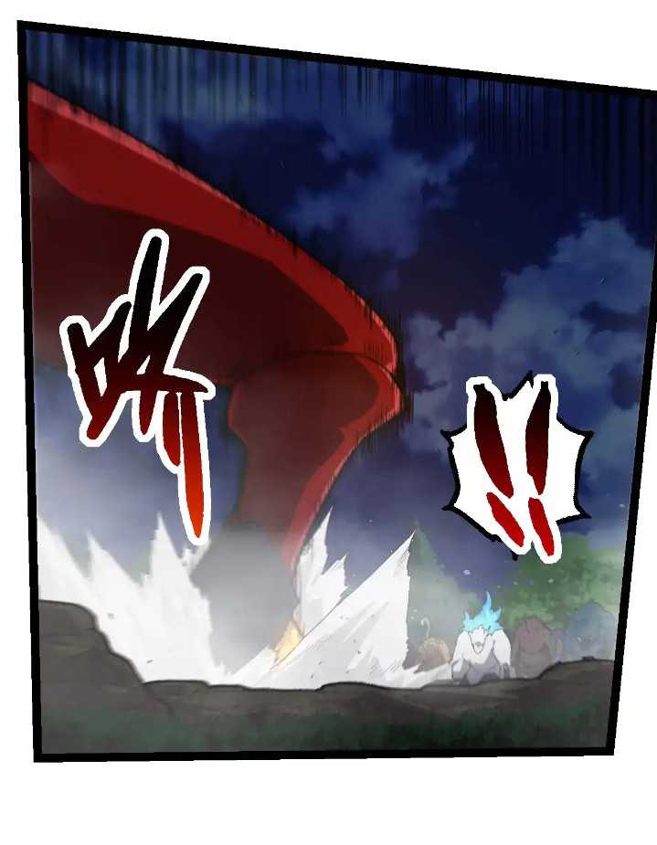 Evolution Begins With A Big Tree Chapter 273 Gambar 25