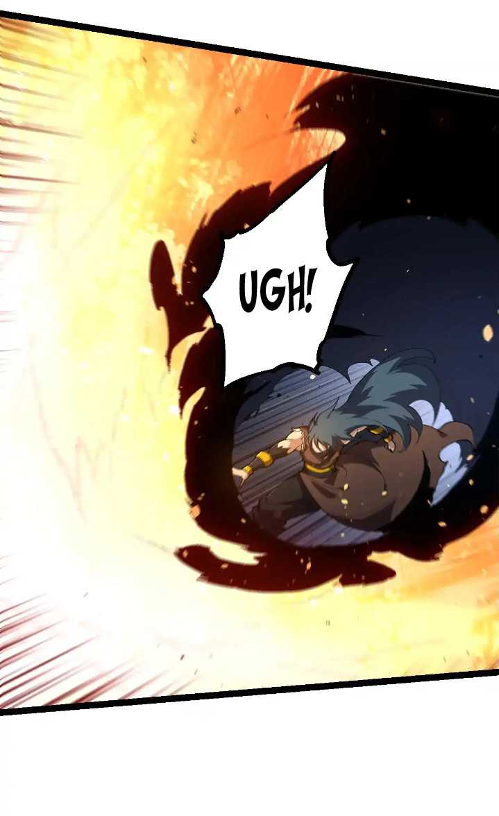 Evolution Begins With A Big Tree Chapter 273 Gambar 28