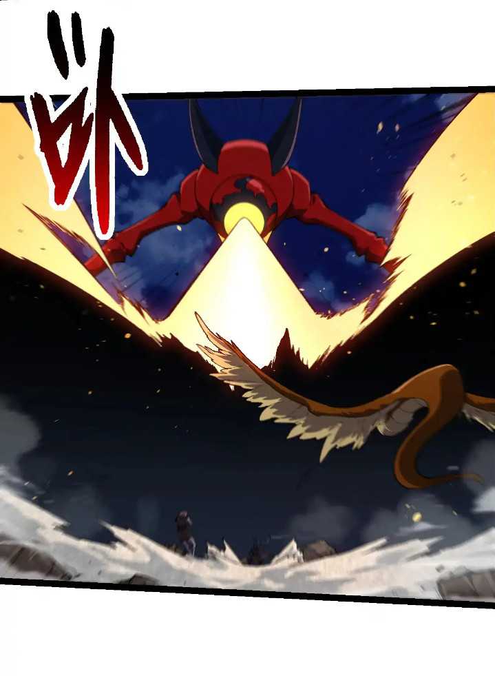 Evolution Begins With A Big Tree Chapter 273 Gambar 30