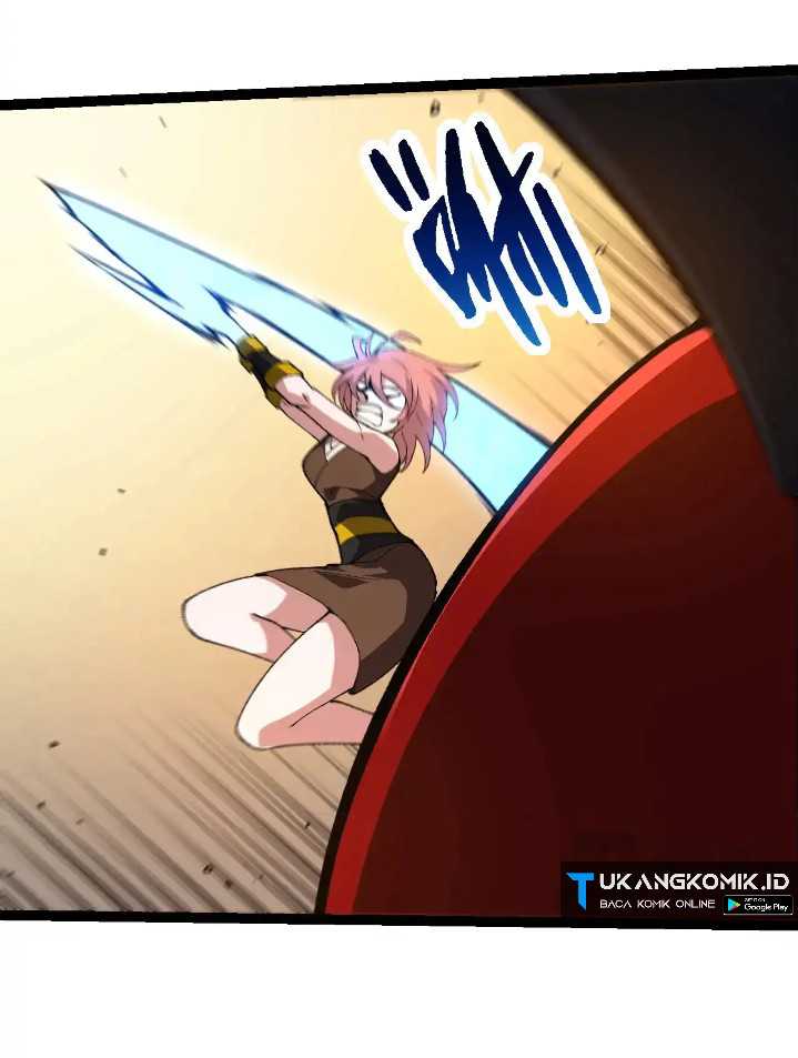 Evolution Begins With A Big Tree Chapter 273 Gambar 36