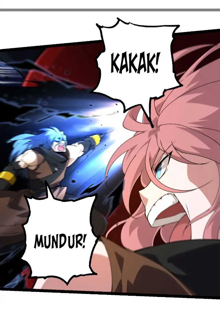 Evolution Begins With A Big Tree Chapter 273 Gambar 40