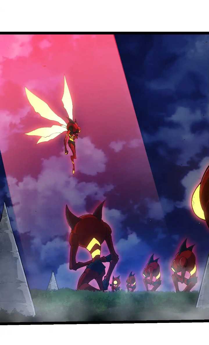 Evolution Begins With A Big Tree Chapter 273 Gambar 3