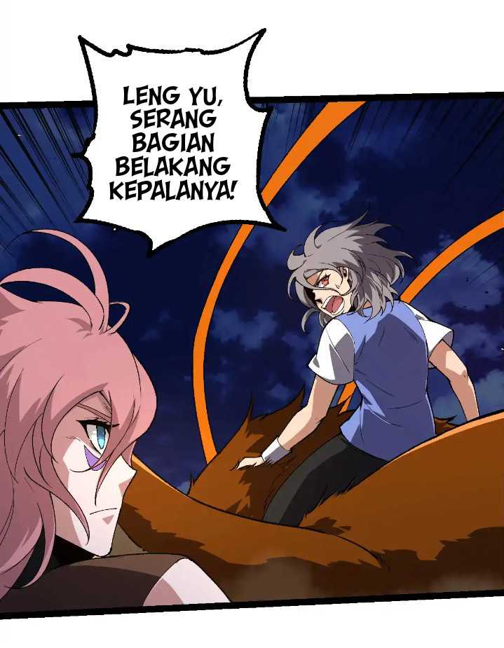 Evolution Begins With A Big Tree Chapter 273 Gambar 33