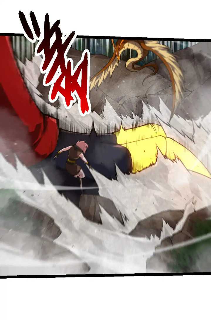 Evolution Begins With A Big Tree Chapter 273 Gambar 34