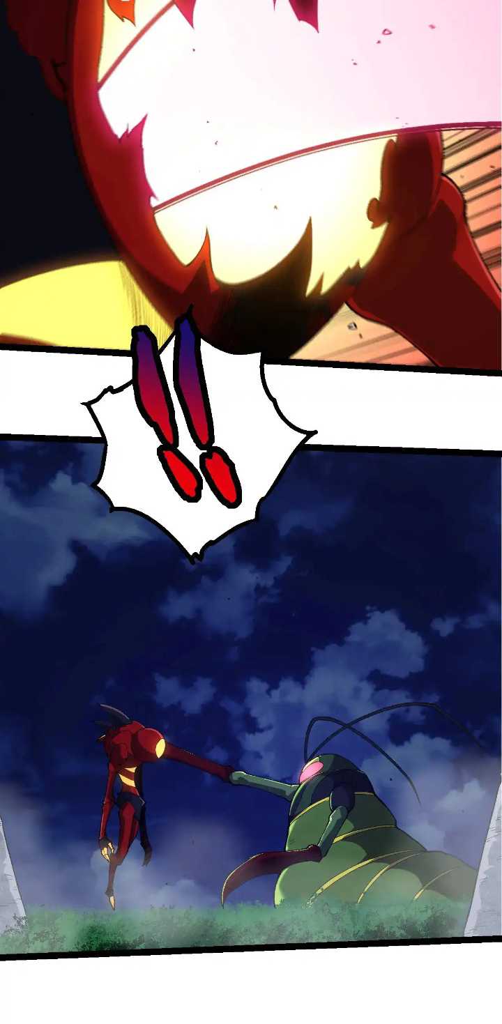 Evolution Begins With A Big Tree Chapter 273 Gambar 45