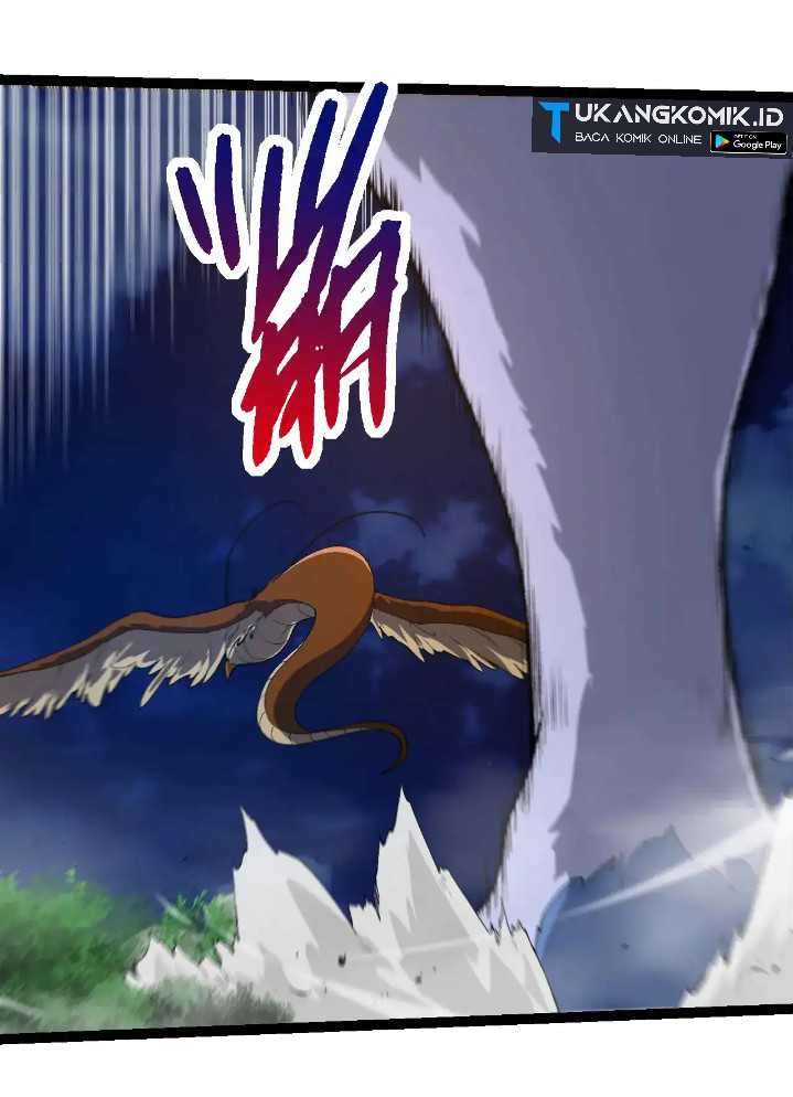 Evolution Begins With A Big Tree Chapter 273 Gambar 51