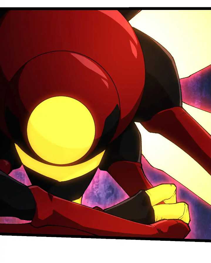 Evolution Begins With A Big Tree Chapter 273 Gambar 6