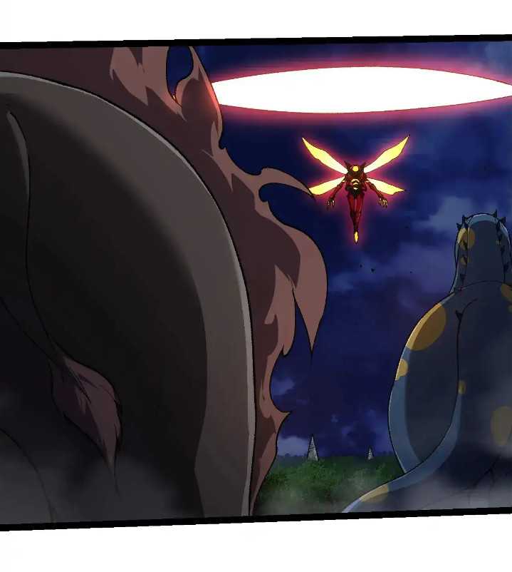 Evolution Begins With A Big Tree Chapter 273 Gambar 8