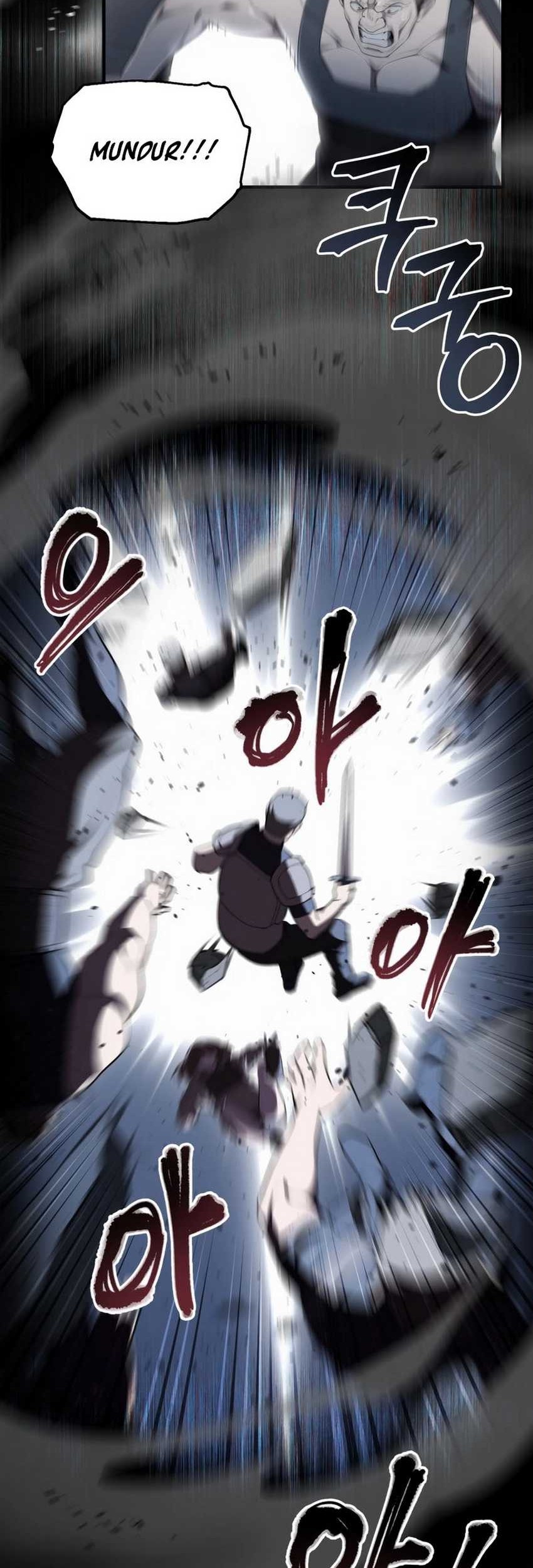 Solo Resurrection Chapter 26 Gambar 52