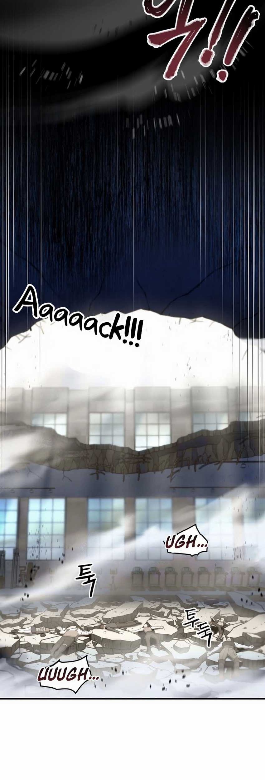 Solo Resurrection Chapter 26 Gambar 53