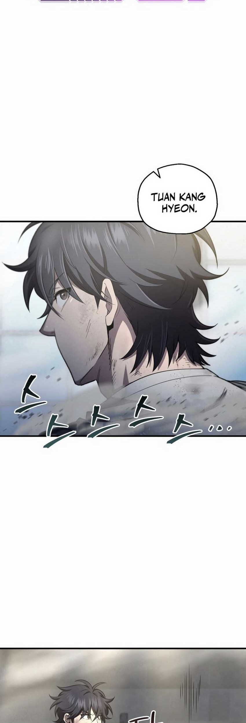 Solo Resurrection Chapter 26 Gambar 57
