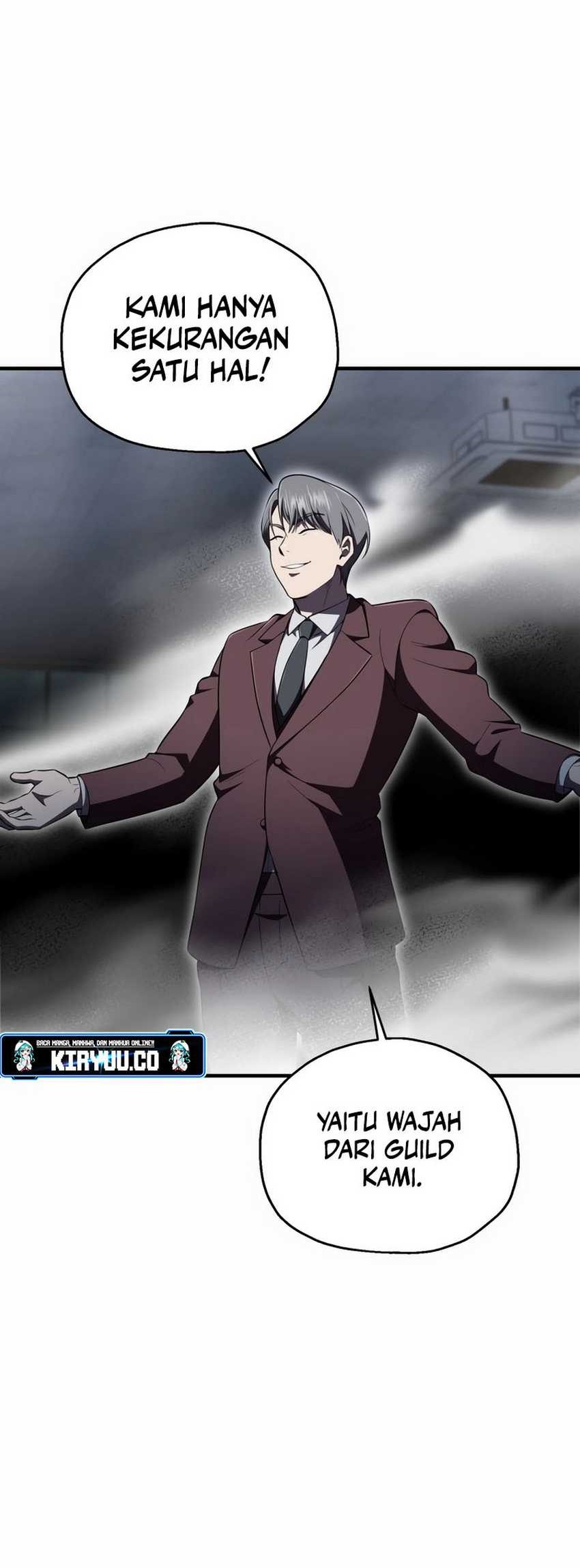 Solo Resurrection Chapter 26 Gambar 64