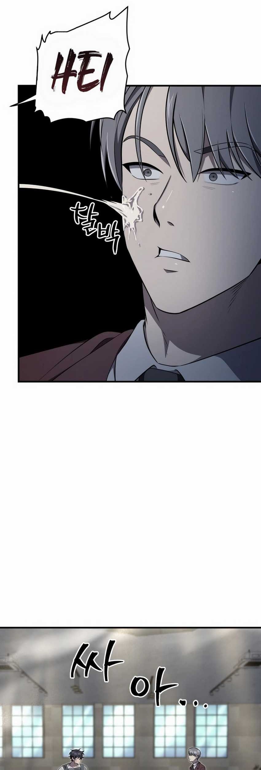 Solo Resurrection Chapter 26 Gambar 66