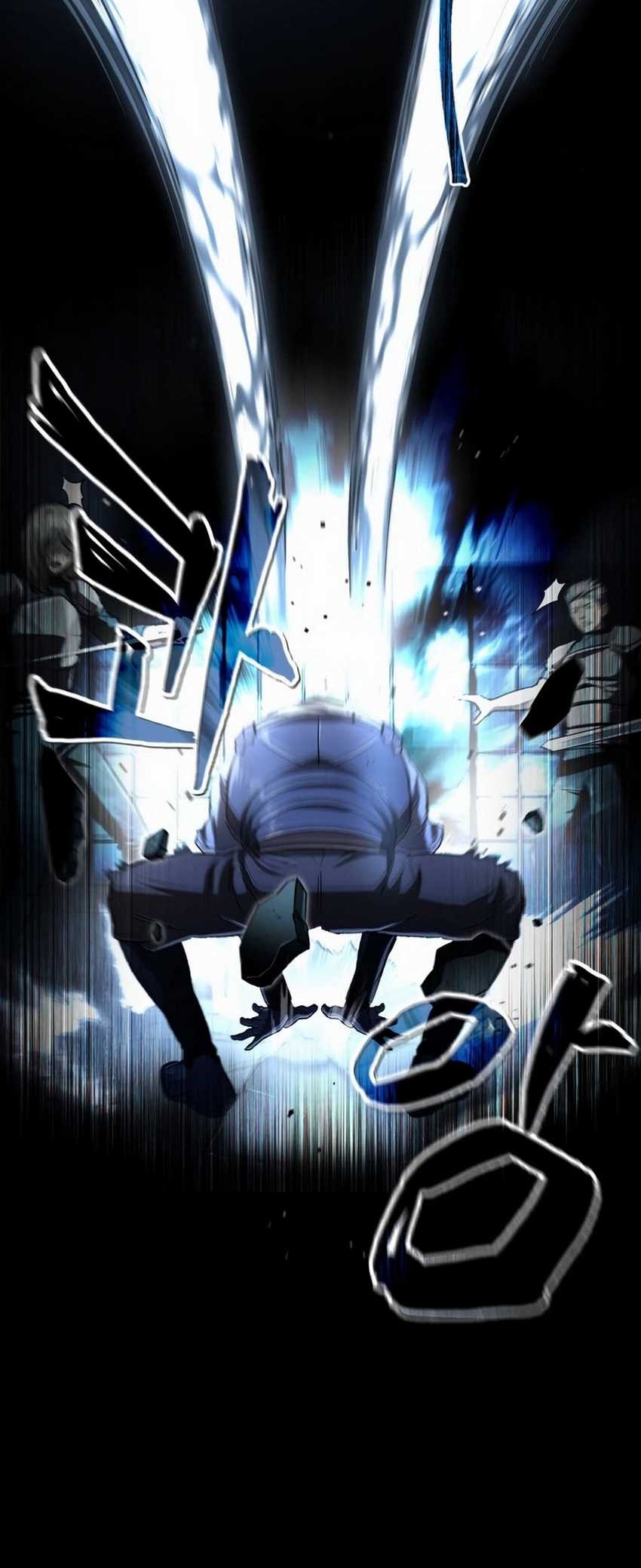 Solo Resurrection Chapter 26 Gambar 40