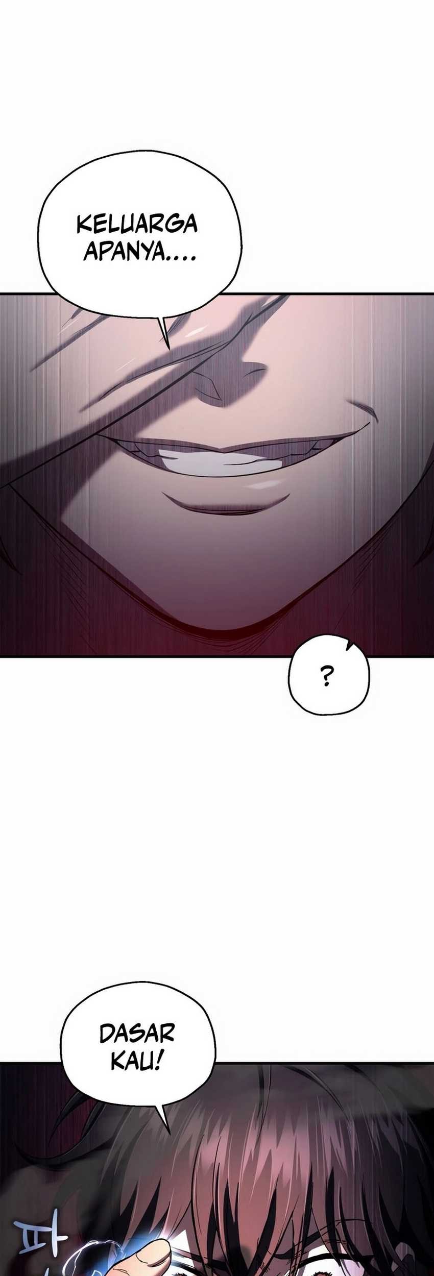 Solo Resurrection Chapter 26 Gambar 37