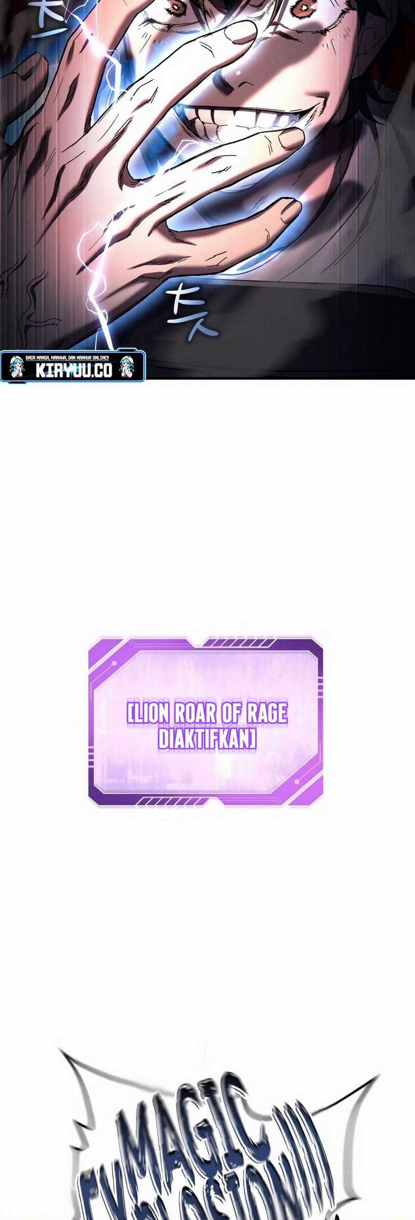 Solo Resurrection Chapter 26 Gambar 38