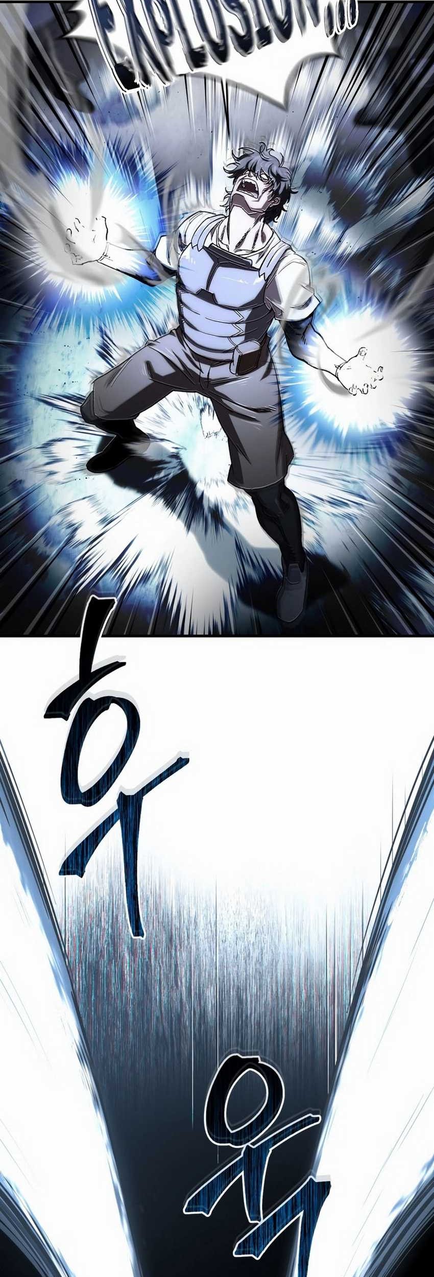 Solo Resurrection Chapter 26 Gambar 39