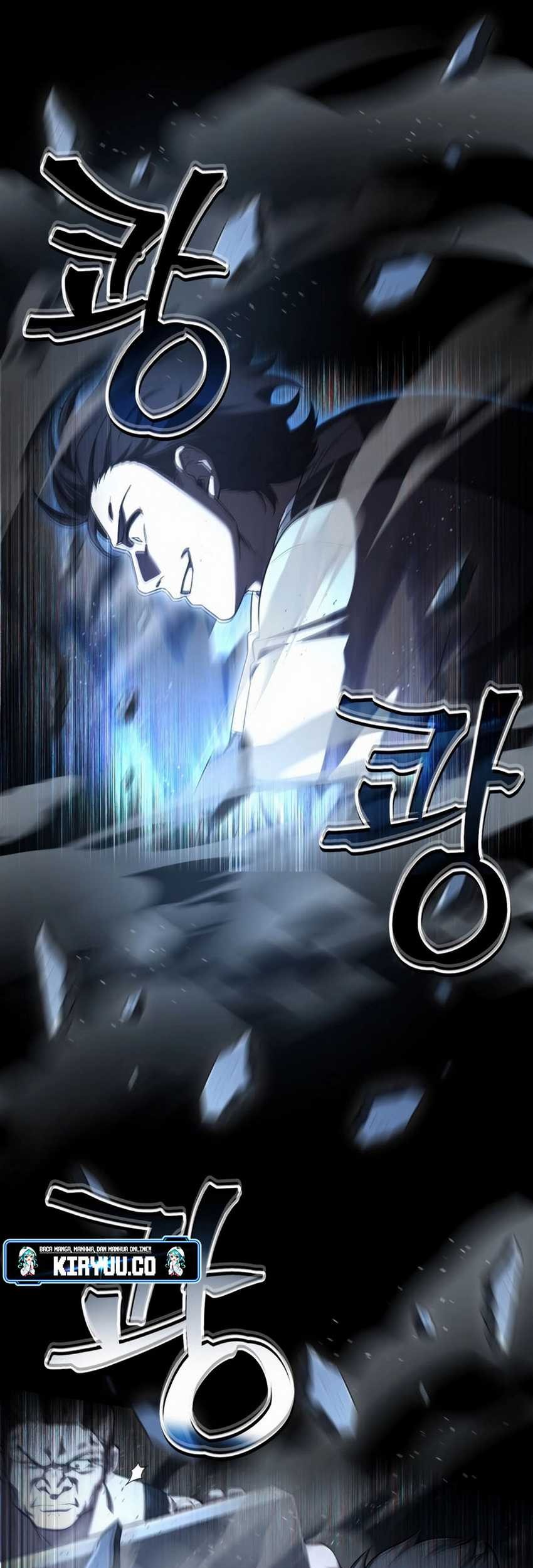 Solo Resurrection Chapter 26 Gambar 41