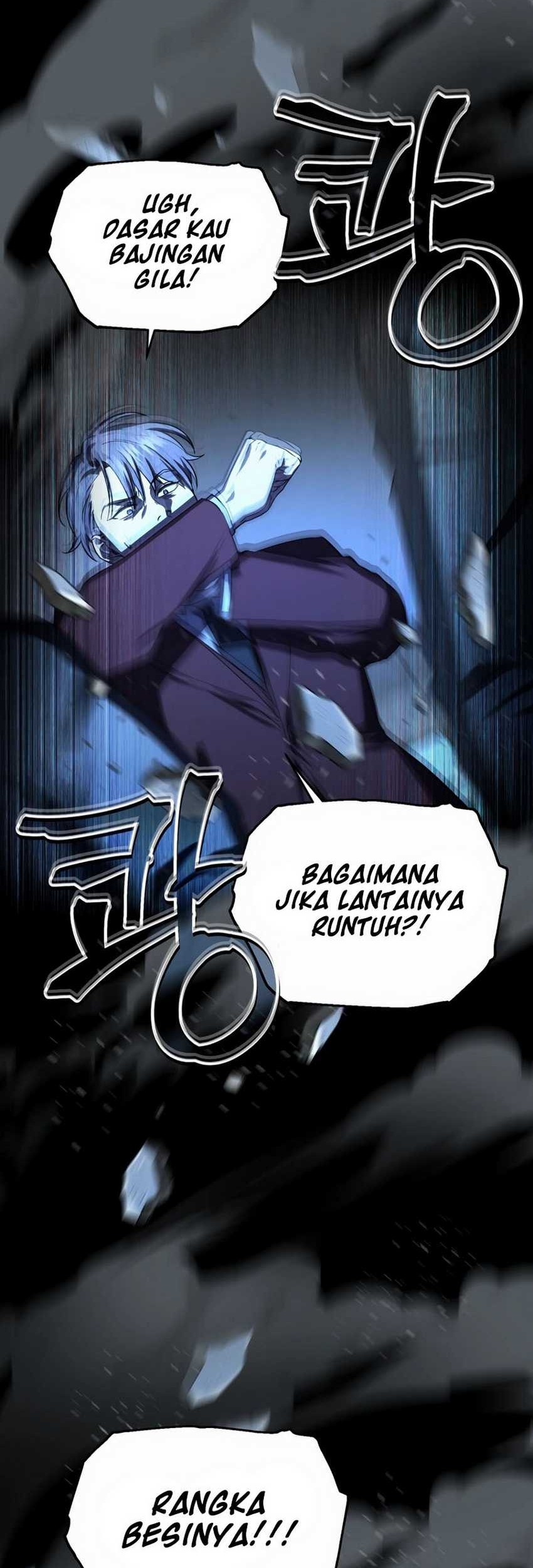 Solo Resurrection Chapter 26 Gambar 45