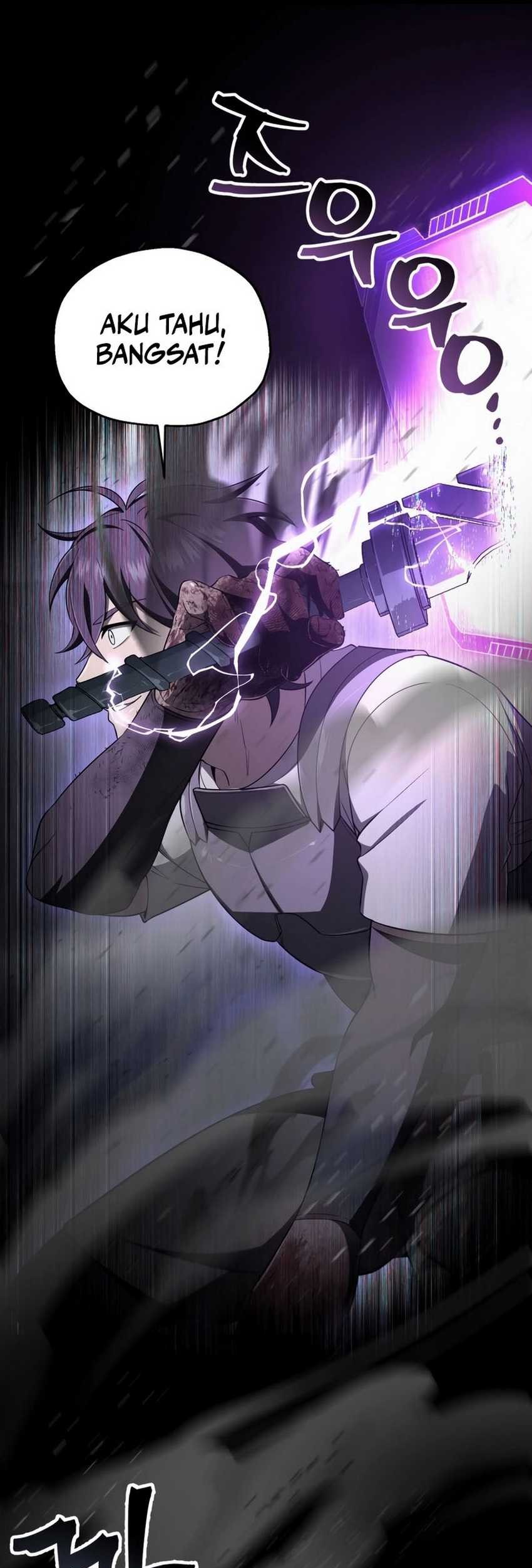 Solo Resurrection Chapter 26 Gambar 47