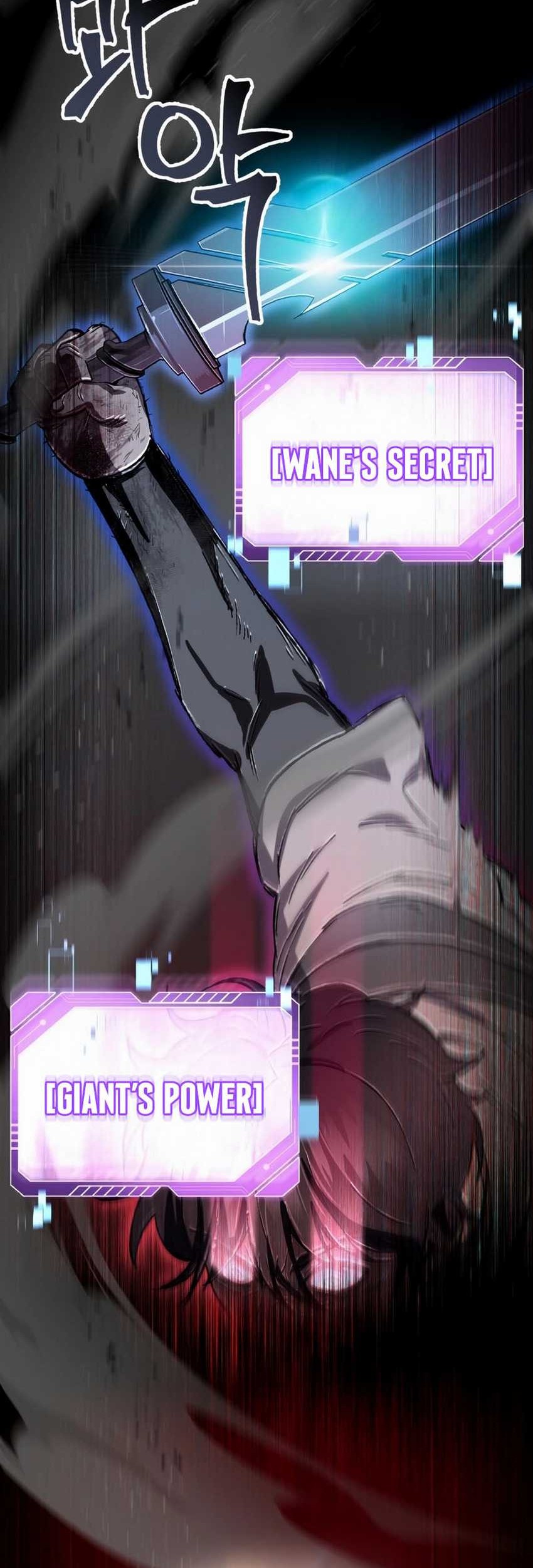 Solo Resurrection Chapter 26 Gambar 48