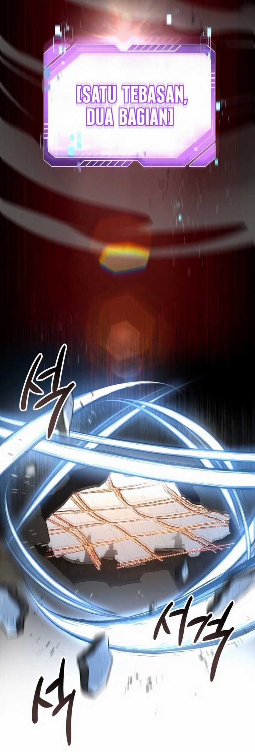 Solo Resurrection Chapter 26 Gambar 49