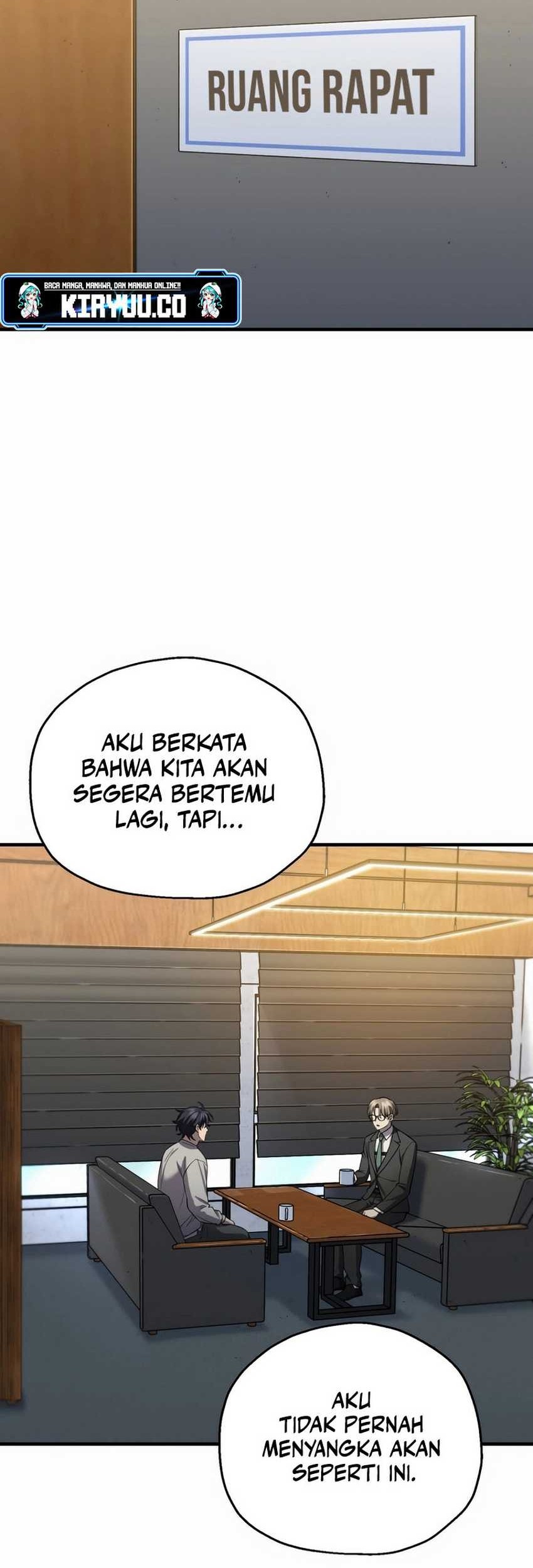 Solo Resurrection Chapter 26 Gambar 3