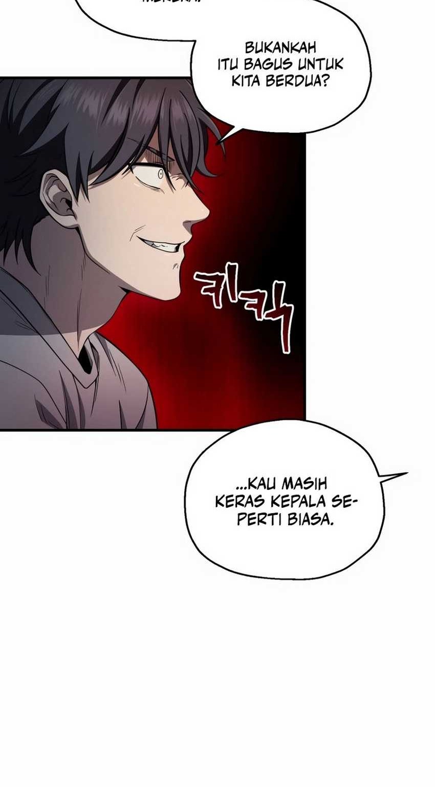 Solo Resurrection Chapter 26 Gambar 9