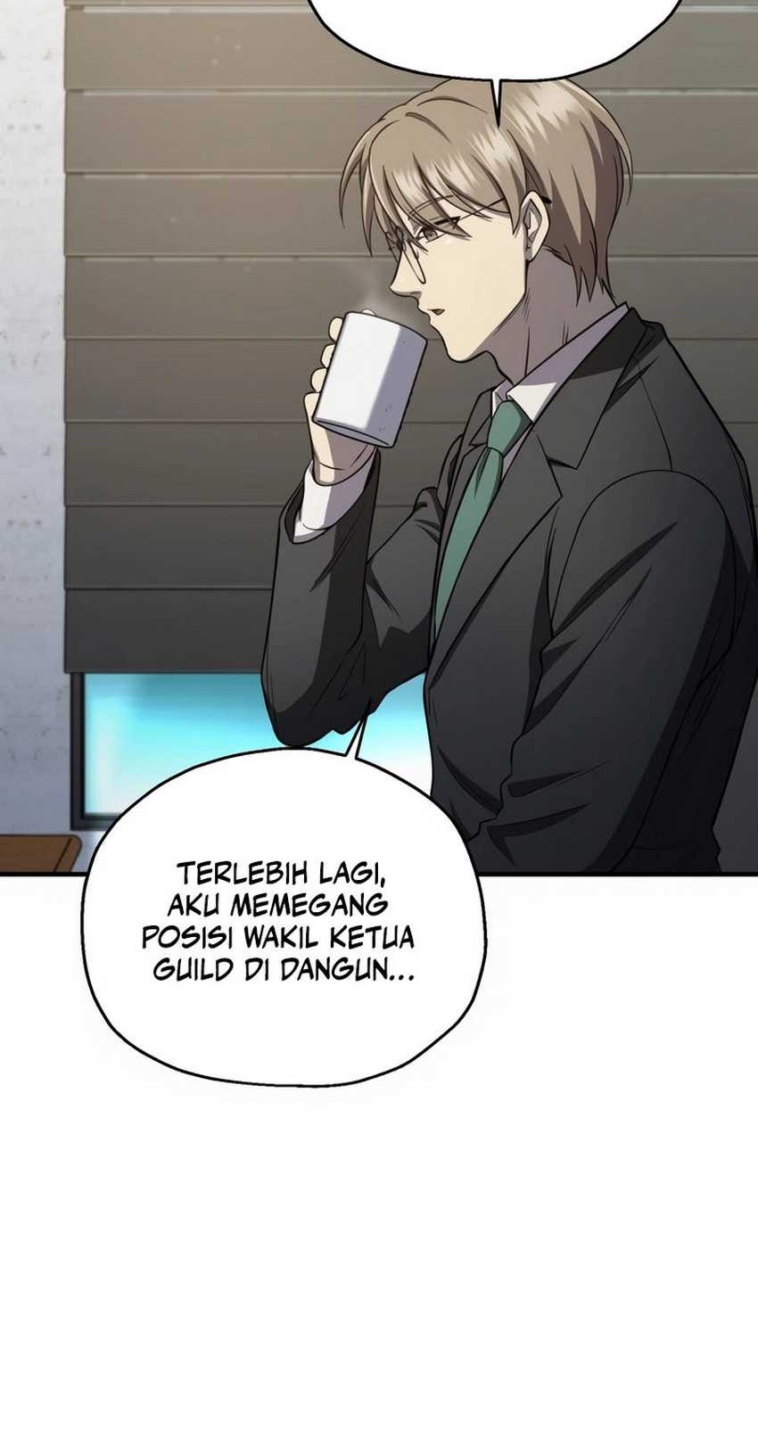 Solo Resurrection Chapter 26 Gambar 13