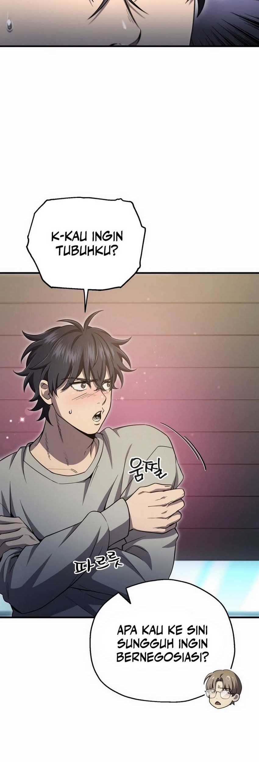 Solo Resurrection Chapter 26 Gambar 15