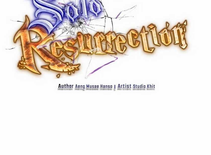 Solo Resurrection Chapter 26 Gambar 18