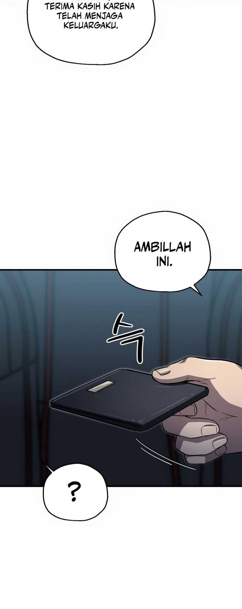 Solo Resurrection Chapter 26 Gambar 27