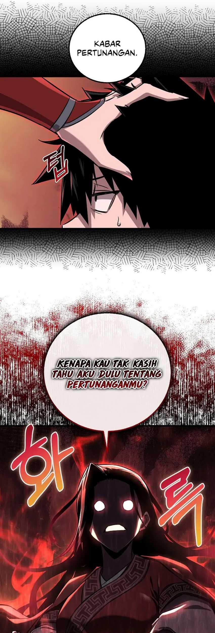 Childhood Friend Of The Zenith Chapter 29 Gambar 39