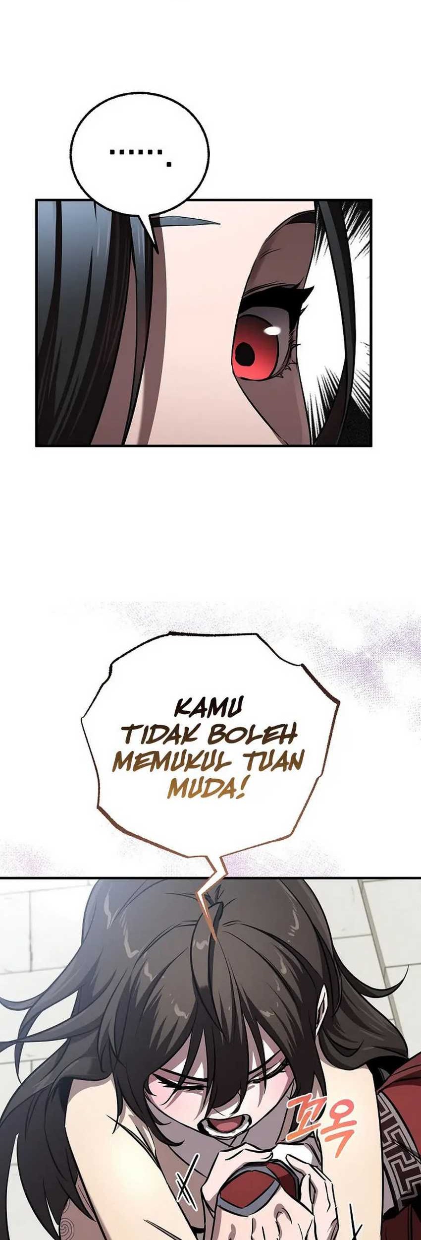 Childhood Friend Of The Zenith Chapter 29 Gambar 47