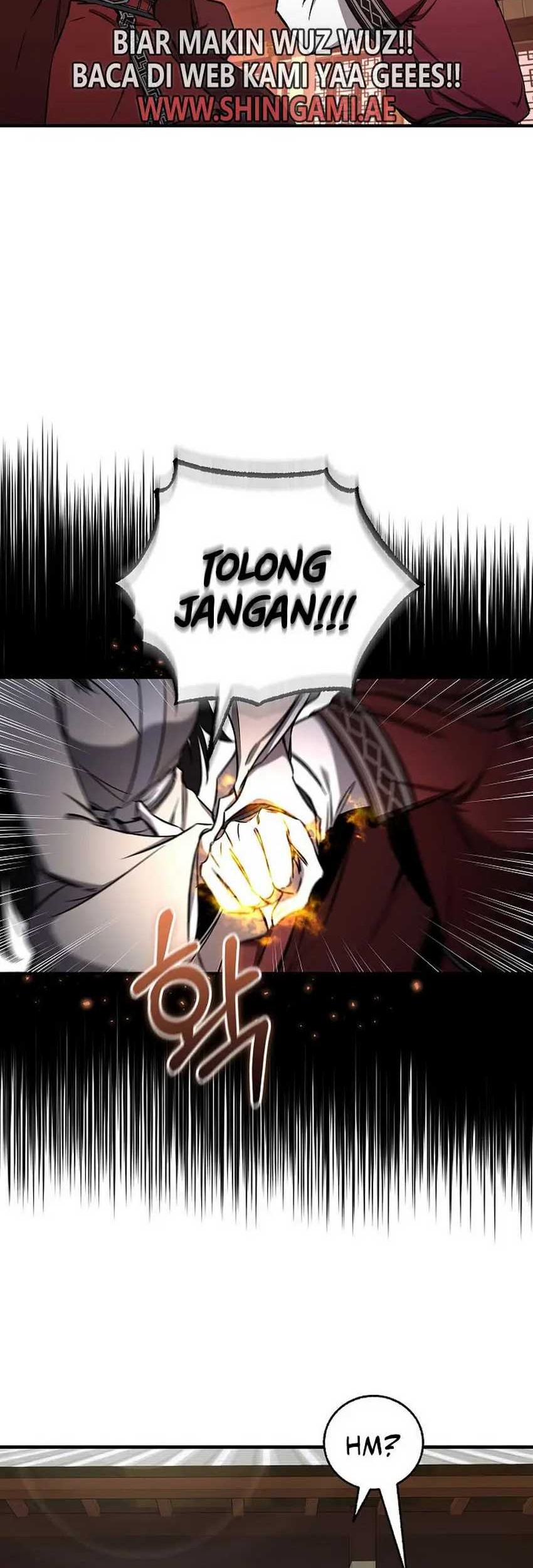 Childhood Friend Of The Zenith Chapter 29 Gambar 45