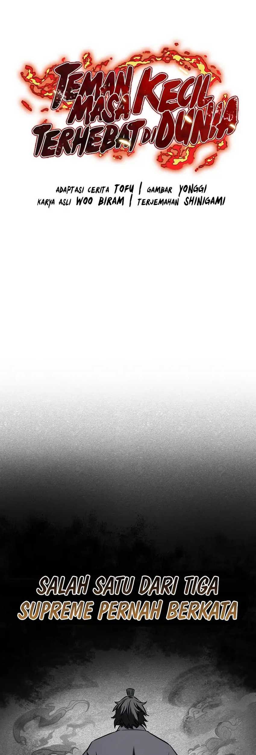 Childhood Friend Of The Zenith Chapter 29 Gambar 7