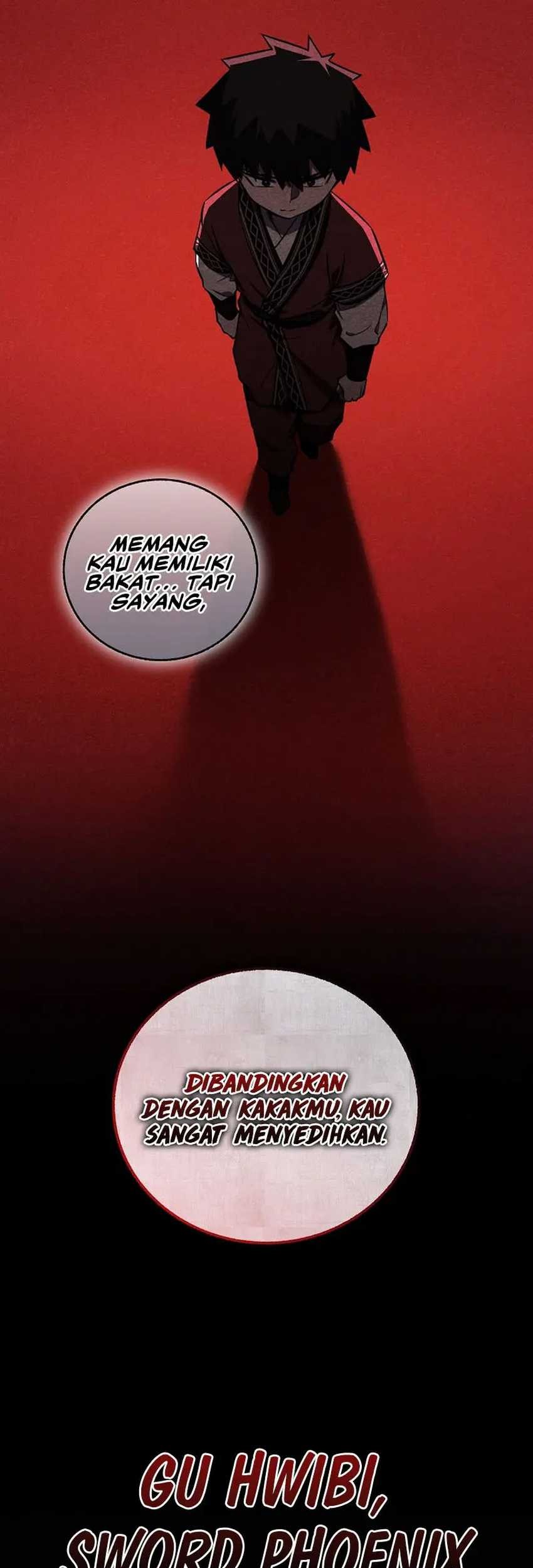 Childhood Friend Of The Zenith Chapter 29 Gambar 12