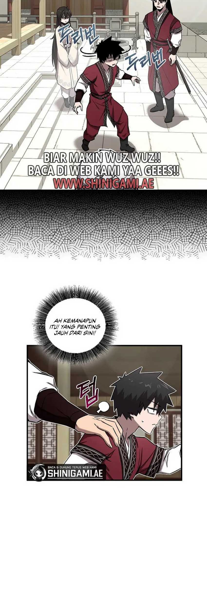 Childhood Friend Of The Zenith Chapter 29 Gambar 14