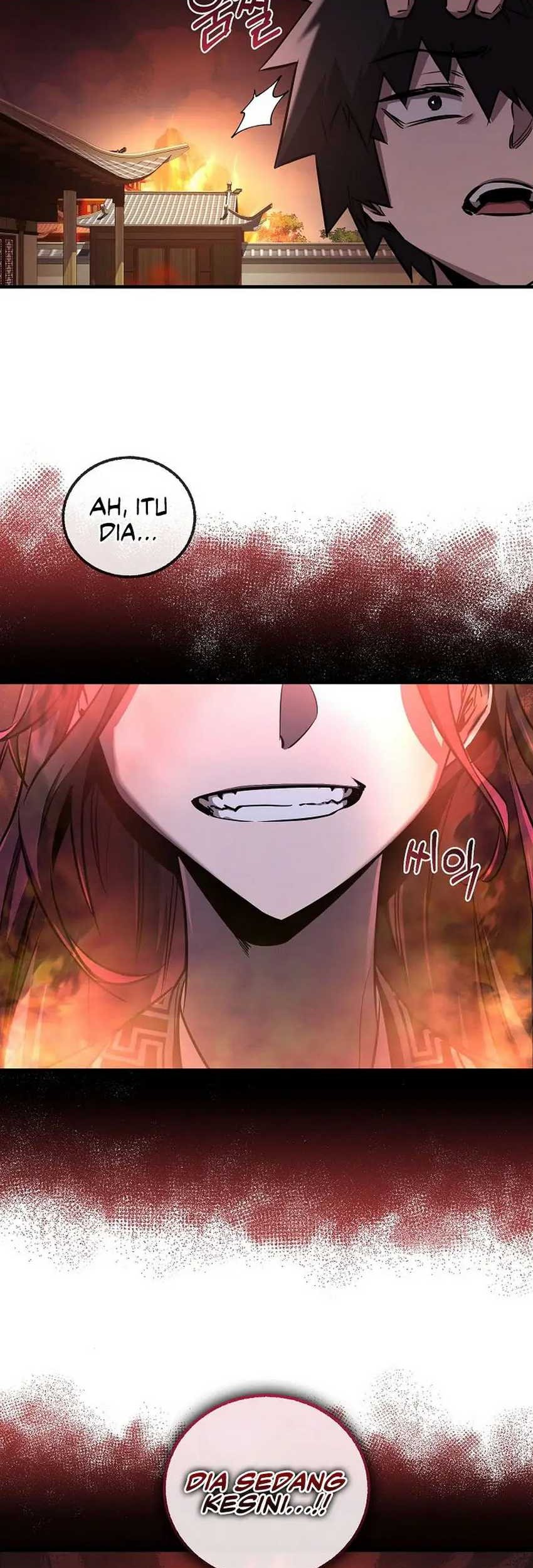 Childhood Friend Of The Zenith Chapter 29 Gambar 18