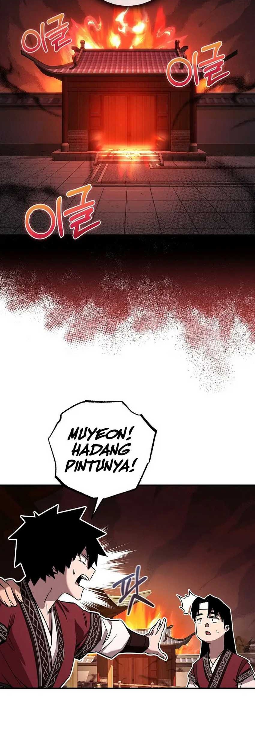 Childhood Friend Of The Zenith Chapter 29 Gambar 19