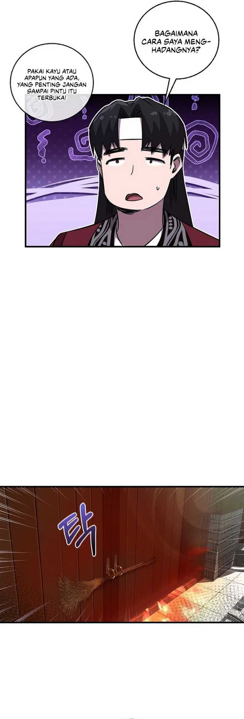 Childhood Friend Of The Zenith Chapter 29 Gambar 21