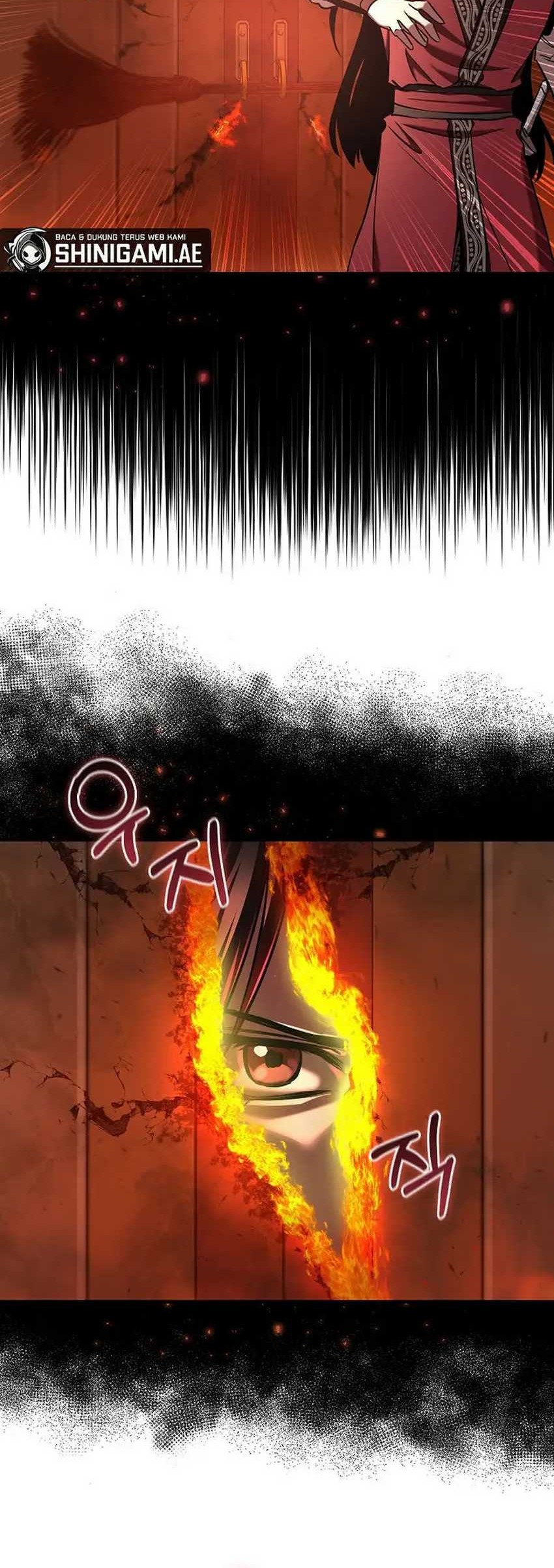 Childhood Friend Of The Zenith Chapter 29 Gambar 24